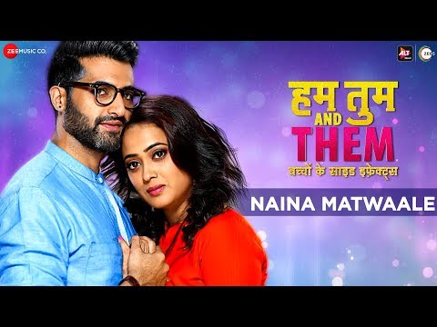 Naina Matwaale — watch video