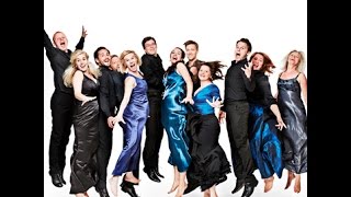 Alleluia Tropus | Arvo Pärt | Ars Nova Copenhagen