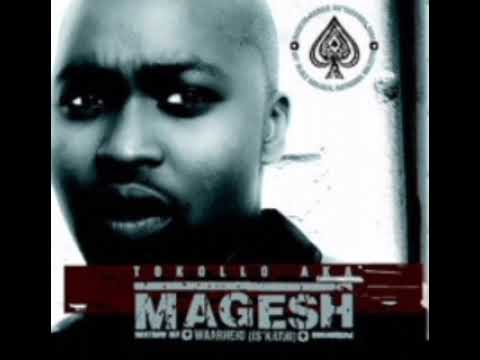 Tokollo 'Magesh' ft Jerah & Mdu - Ekhaya