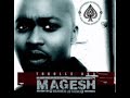 Tokollo Magesh Ft Jerah Mdu Ekhaya