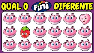 💥🎯😀ADIVINHE 90 EMOJIS ERRADOS EM 19 MINUTOS Novos Jogos De Emojis DESAFIO DO PANDA