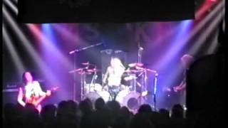 KRUIZ. КруиЗ. Live 1989. Illusions Never Last