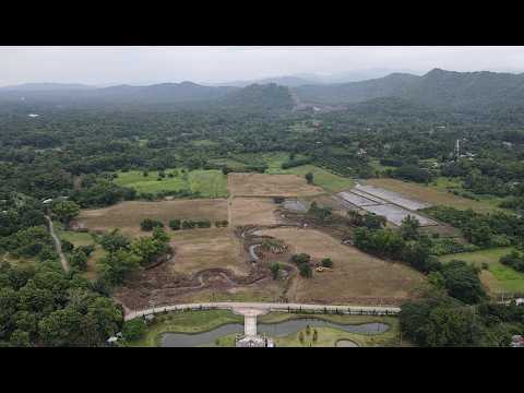 Land in Mae On, Chiang Mai, 43-2-66 rai, 160 meters of road frontage, 360 degree mountain views, Chiang Mai, ทางหลวงชนบท 4041, Ban Sa Ha Khon, Mae On, Chiang Mai, , 69,864 sqm, Land For Sale, by Sirithong Saetang, 500502449 - DDproperty.com