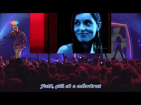 OLI.P & JAN van der TOORN - Girl You Know It's True (Extended Version) (Versuri Pe Ecran) (Lyrics)