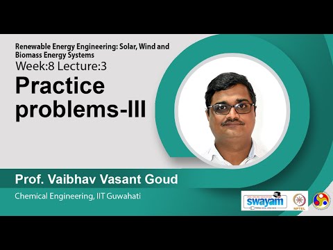 Renewable Energy Engineering Solar Wind and Biomass Energy Systems Intro Video