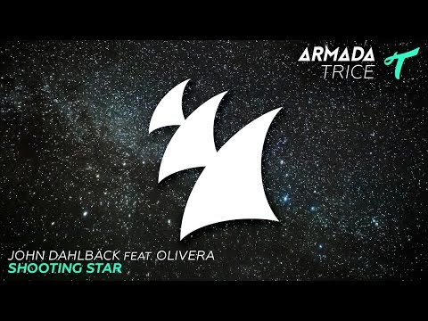 John Dahlbäck feat. Olivera - Shooting Star (Radio Edit)