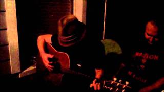 Ricky Kendall - Old Man Blues