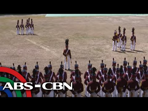 45th PNPA Commencement Exercises ABS-CBN News