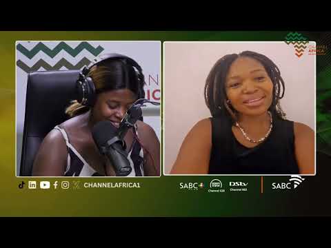 In conversation with Pumeza Matshikiza,  South Africa’s most celebrated sopranos