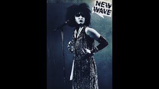 siouxsie and the banshees Melt Live, 11 14 85 at The Apollo Theater, in Oxford subtitulada