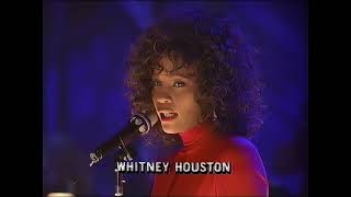 Whitney Houston - I Have Nothing