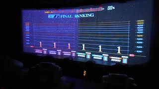 【ゾルギア・ランク８】6人プレイを撃たずに放置した結果…【ギャラクシアン３　2026/3/22】