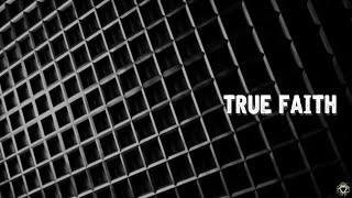 New Order - True Faith [Lyrics]