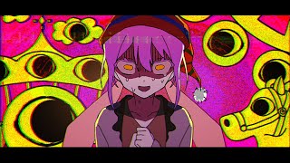 rusino - Funny Woods Dream Park feat. Hatsune Miku