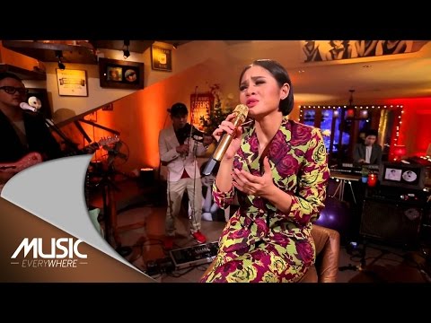 Music Everywhere MLDSPOT - Andien - Magic (Coldplay Cover - Exclusive Youtube)