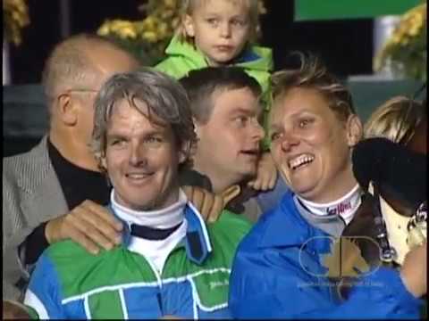 CHRHF 2017 Inductee -  Blair Burgess