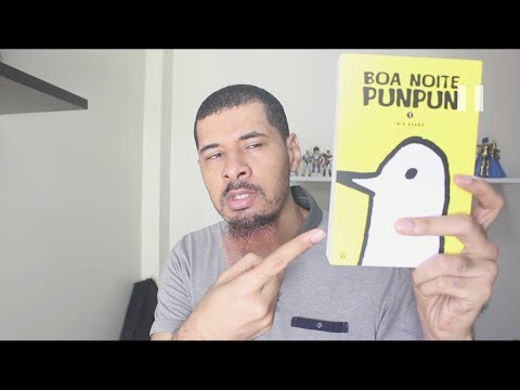 Resenha #420 - Boa Noite Punpun Vol. 1