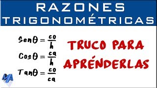 Grado décimo- Trigonometría