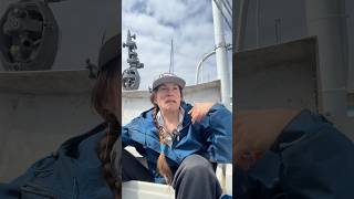 The heater saga is finally over. I’ve had many misfires, but I’m finally warm in my boat 😭🥰