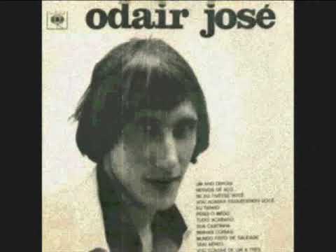 Odair Jose -  Manda aunque sea un telegrama.