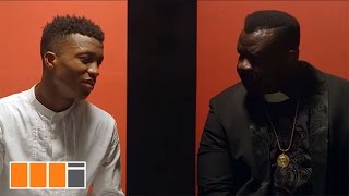 Kofi Kinaata - Confession (Official Video)