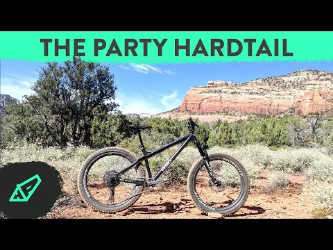 The Playful Party Bike - 2021 RSD Middle Child Aluminum V2 Review