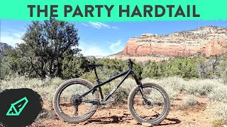 The Playful Party Bike - 2021 RSD Middle Child Aluminum V2 Review