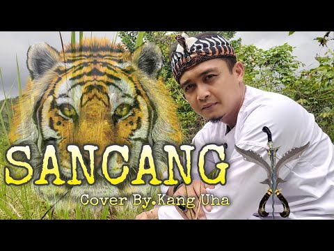 SANCANG Cover By.Kang Uha