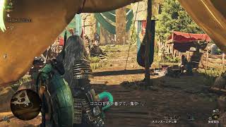 【MHWilds】アルシュベルド乱獲祭り