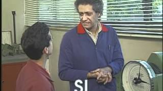 Telecurso 2000   Ensaios de Materiais   16 Ensaio de impacto