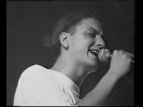▧ Wolfsheim at the Grenzwellen (Radio Show) 1996 ▧