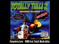 Forgotten Love - DJ HMD Feat. Surjit Bindrakhia (Totally Tulli 2)