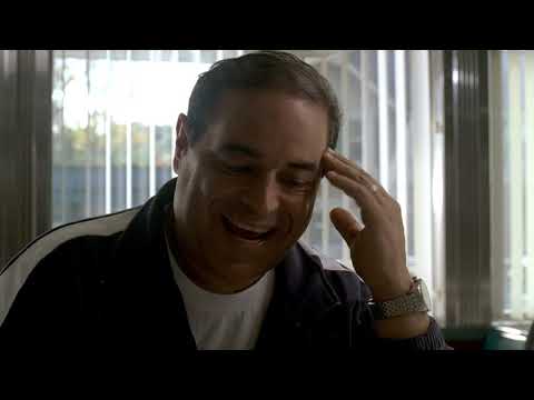 Vito az író - Maffiózók