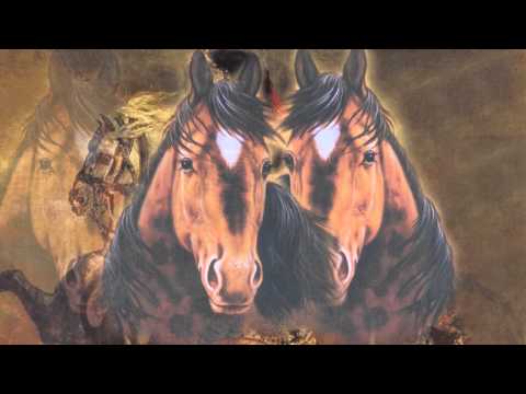 JETHRO TULL - HEAVY HORSES