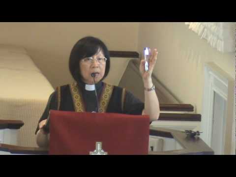 TAFPC Sunday Sermon, 07/25/2010, Part 5/6