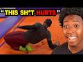 Best Trampoline Fails