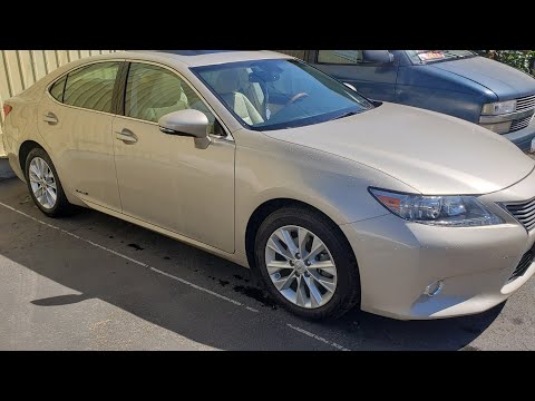 Lexus Door Lock Actuator Tips