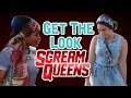 Get The Look Zayday Williams