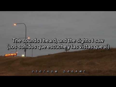 The Yardbirds - Happening Ten Years Time Ago (LETRA INGLES//ESPAÑOL)