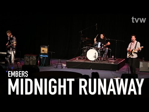 Midnight Runaway - Embers | Next Level