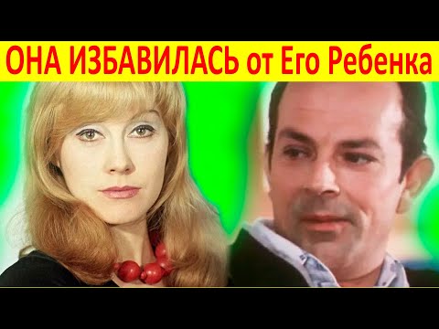 УШЁЛ ТИХО,  Лишила Его возможности БЫТЬ ОТЦОМ [ красавец-актёр Игорь Васильев ]