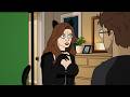 4 True Bizarre Horror Stories Animated