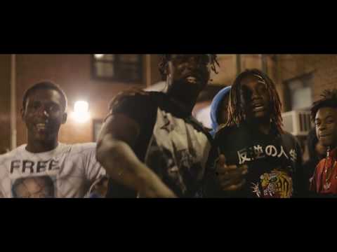 Bando x Jadee57 x Gwapp5- NO LUCK(Official Video)
