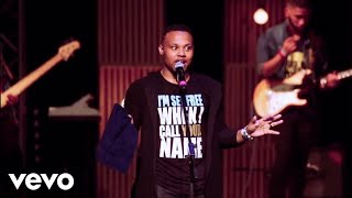 Todd Dulaney - You&#39;re Doing It All Again
