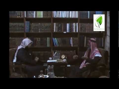 ( الربيع العربي في ميزان الشرع الإسلامي ) 4-6