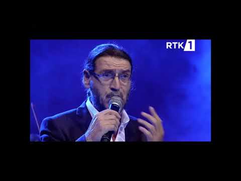 Ndarjen nuk e dua - Besnik Nurkollari | Zambaku i Prizrenit 2019, Edicioni 30
