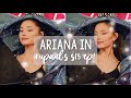 ariana clips in rupaul's drag race ep1 (4k quality)