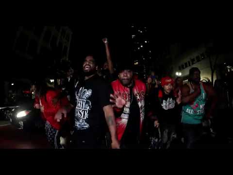 DJ Westcoast – YADADA! (Official Music Video) ft. Keak Da Sneak & Goldie Gold