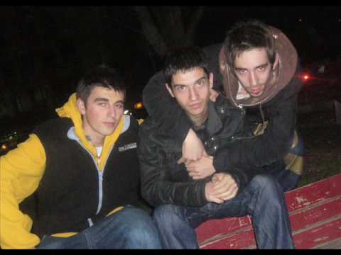 Ureex ft duCh The Moment And Touch