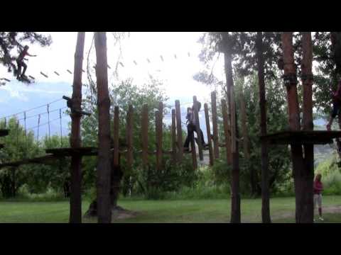 Altitude Summer Camp